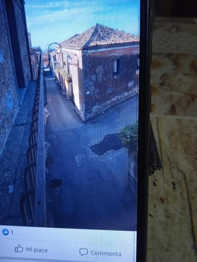 Willa Vecchio Forno Puntalazzo Zewnętrze zdjęcie