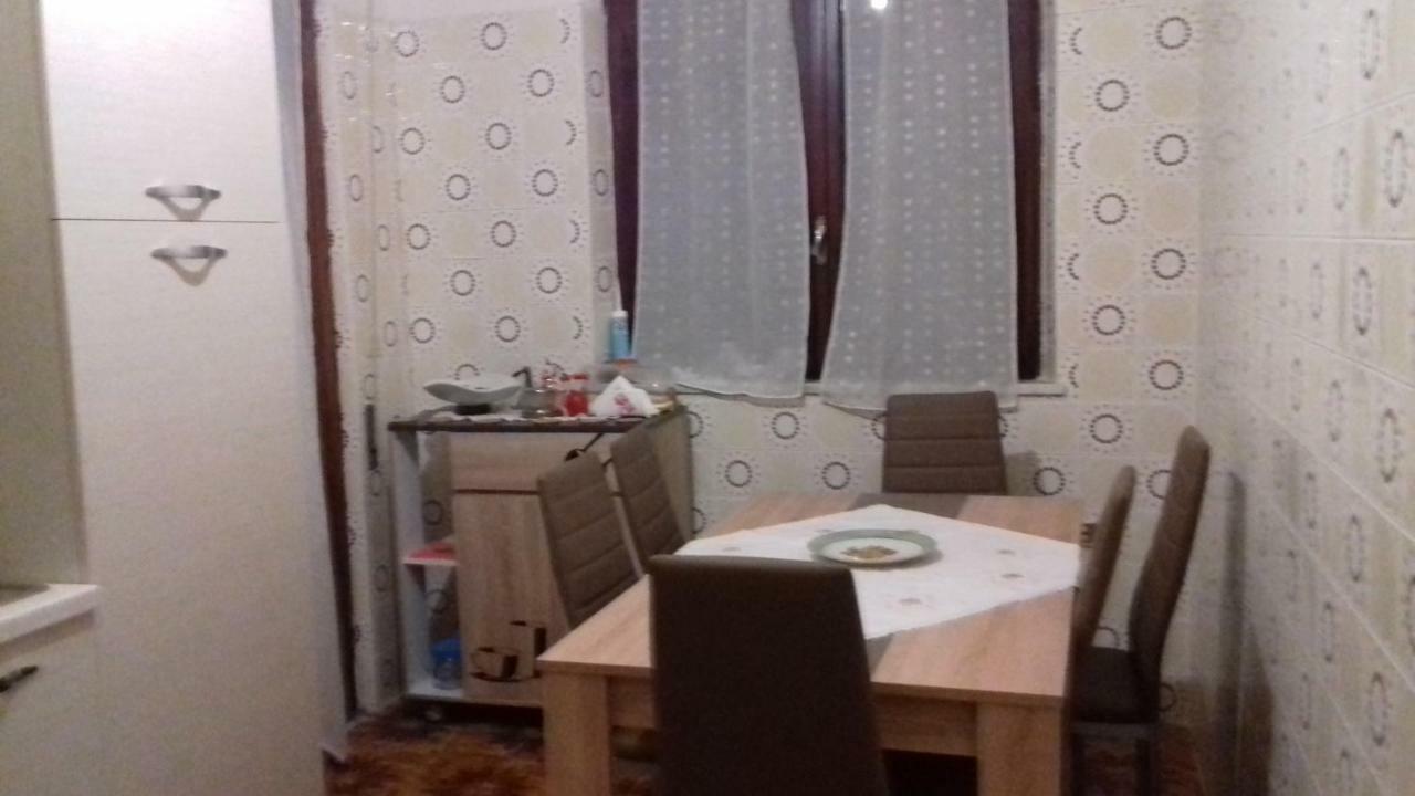 Willa Vecchio Forno Puntalazzo Zewnętrze zdjęcie