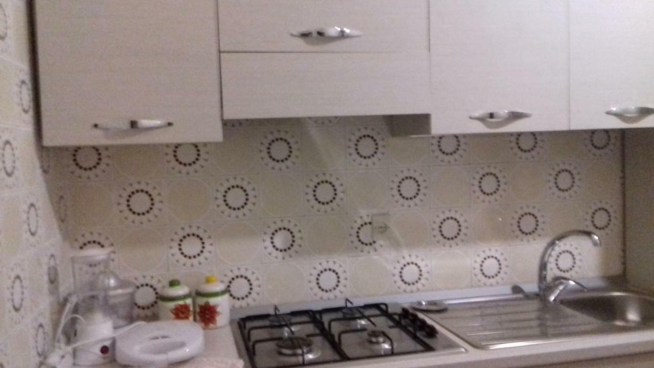 Willa Vecchio Forno Puntalazzo Zewnętrze zdjęcie