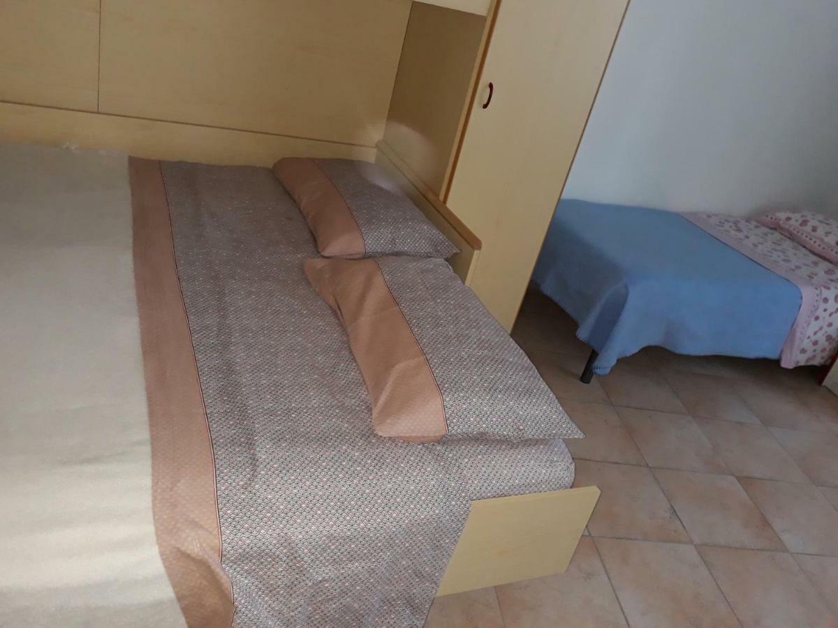 Willa Vecchio Forno Puntalazzo Zewnętrze zdjęcie