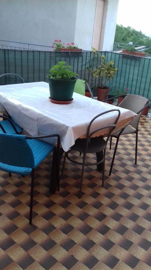 Willa Vecchio Forno Puntalazzo Zewnętrze zdjęcie